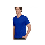 Jockey Men's Activewear Lightweight Performance V-Neck Tee