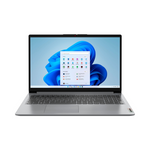 Lenovo Ideapad 1i 15.6" Fhd Laptop (i3-1215U / 8Gb Ram / 256Gb Ssd)