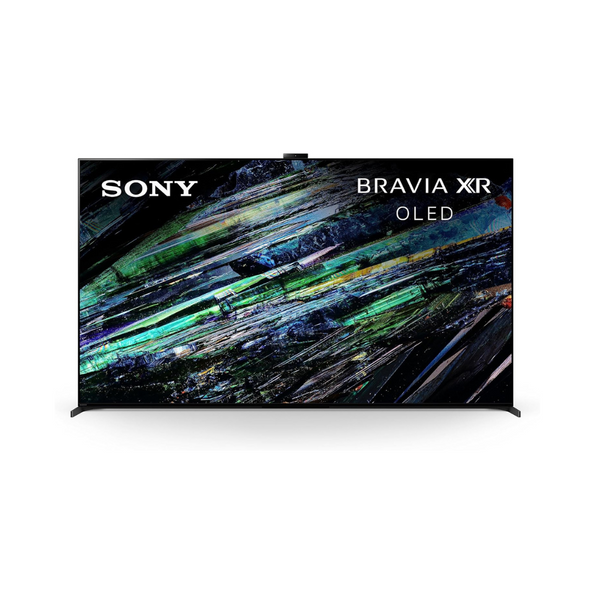 Sony Bravia XR A95L 65" 4K Ultra Hdr Smart Oled Google TV