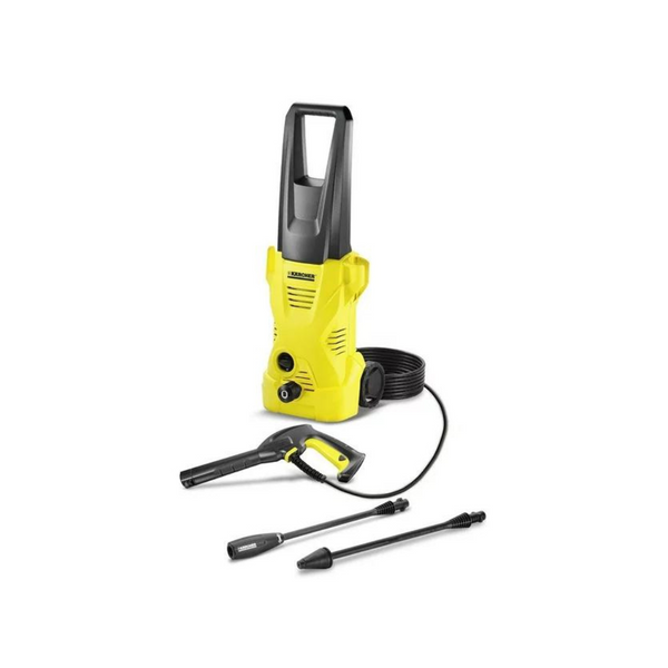 Karcher K 2 PLUS 1600 PSI Electric Power Pressure Washer