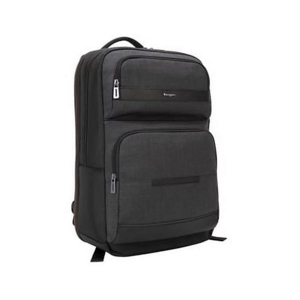 Targus 15.6" CitySmart Advanced Checkpoint-Friendly Backpack