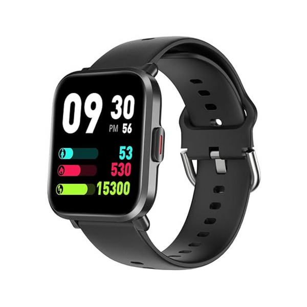 DR.VIVA Fitness Tracker with Heart Rate Monitor Smart Watch