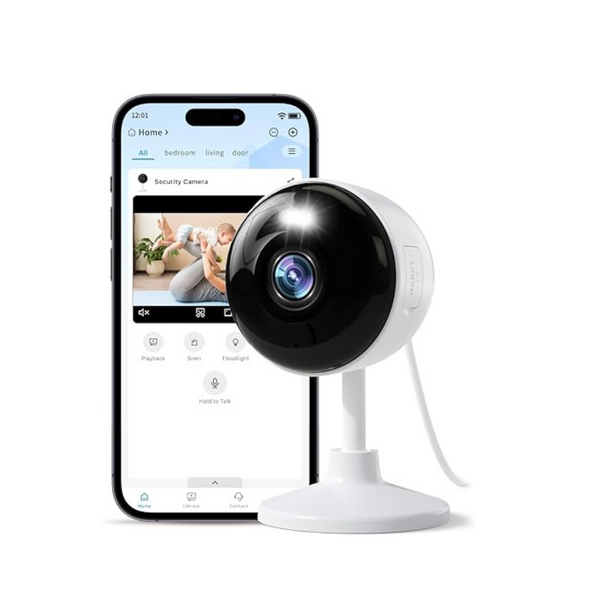 Home Security Camera