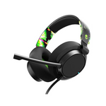 Skullcandy SLYR Pro Multi-Platform Over-Ear Wired Gaming Headset