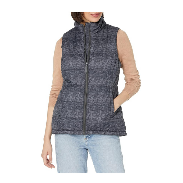 Amazon Essentials Women's Mid-Weight Puffer Vest