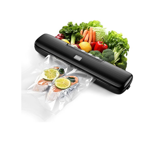 Kitchen In The Box Vacuum Food Sealer Machine