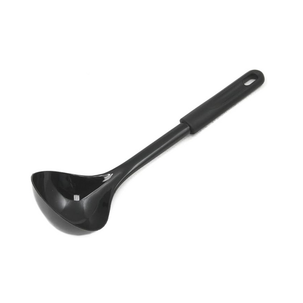 Chef Craft 12" Basic Nylon Cooking/Serving Ladle