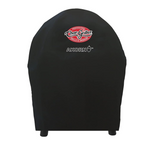 Char-Griller AKORN Jr. Portable Kamado Charcoal Grill Cover