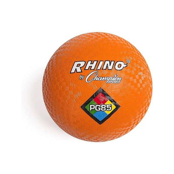 Champion Sports PG8 Playground Ball