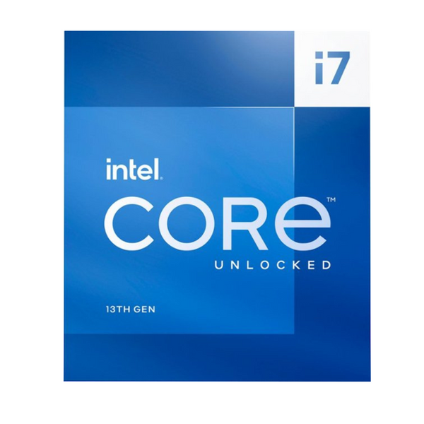 Intel Core i7-13700K 16-Core 2.5 GHz LGA 1700 125W Desktop Processor