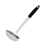 Chef Craft 13'' Stainless Steel Heavy Duty Ladle