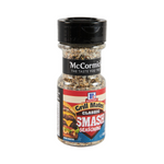 McCormick Grill Mates Classic Smash Seasoning (2.85 oz)