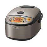 Zojirushi 1.8L Induction Heating Rice Cooker