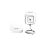 D-Link Wi-Fi Water Leak Sensor & Alarm Starter Kit