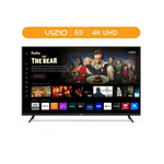 Vizio Class V-Series 65" 4K Ultra Hdr Smart Led Tv (V655-J09)