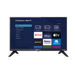 Westinghouse Wr32HX2210 32" 720p Smart Led Roku HdTv