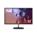 AOC 32" WQHD VA LED Gaming Monitor