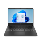 HP 14-dq0761dx 14" HD Laptop