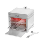 Big Horn Infrared Gar Broiler 1500 Degree Steak Grill