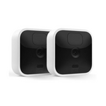 Blink Indoor Wireless HD Security Camera [Refurbished]