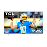 Tcl Class S4 75" 4K Ultra Hdr Smart Led Google Tv