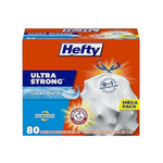 Amazon: Save 20% on Hefty and Reynolds!