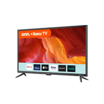 Onn 32" 720p Smart LED Roku HDTV