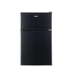 Galanz 3.1 Cu.ft Estar Two Door Fridge with Freezer