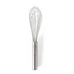 Martha Stewart Richburn 8.5" Stainless Steel Balloon Whisk