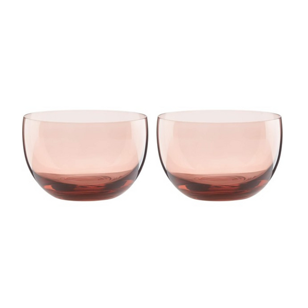 Lenox Sprig & Vine 2-Piece Glass Bowl Set