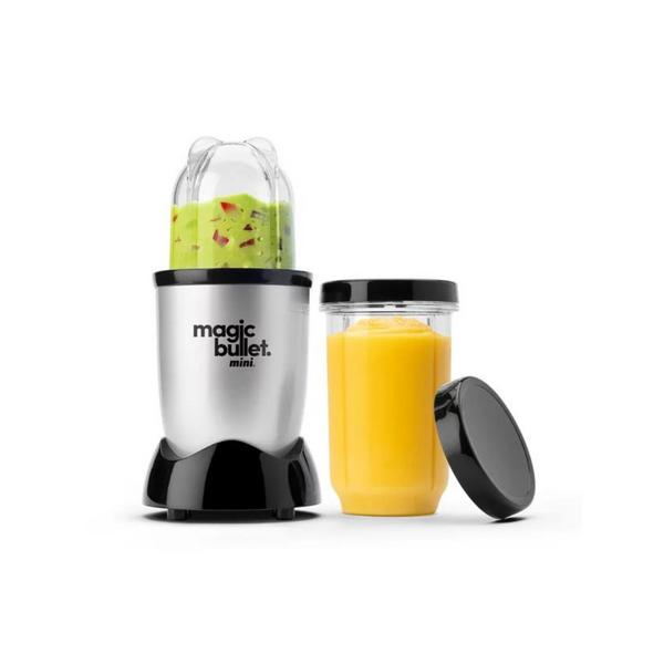 Magic Bullet Mini 200 Watt Compact Personal Blender