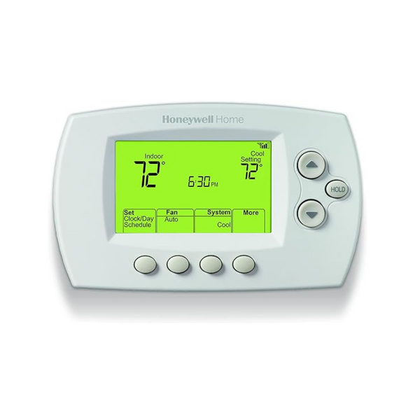 Honeywell Wi-Fi 7-Day Programmable Thermostat