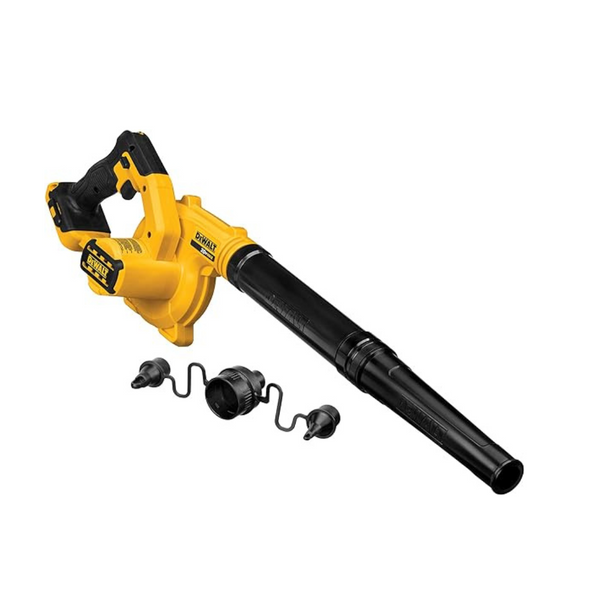 DeWALT 20-Volt Max Li-Ion Cordless Blower (Tool Only)