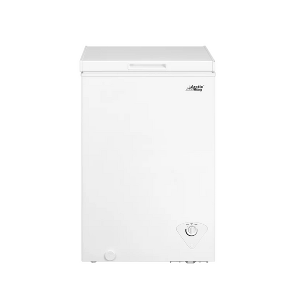 Arctic King 3.5 cu ft Chest Freezer