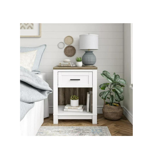 Better Homes & Gardens Langley Bay Nightstand