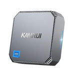 Kamrui AK2 Plus Mini Desktop