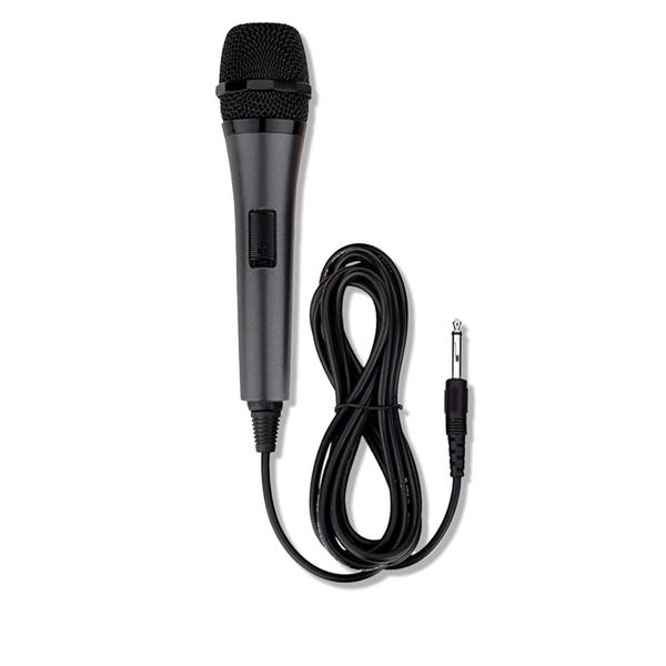 Singing Unidirectional Dynamic Vocal Microphone