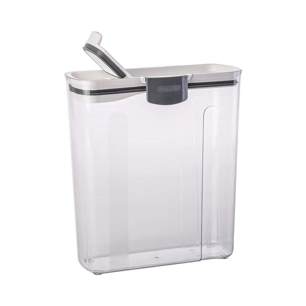 Progressive International BPA-Free Plastic 3-Quart ProKeeper Cereal Keeper