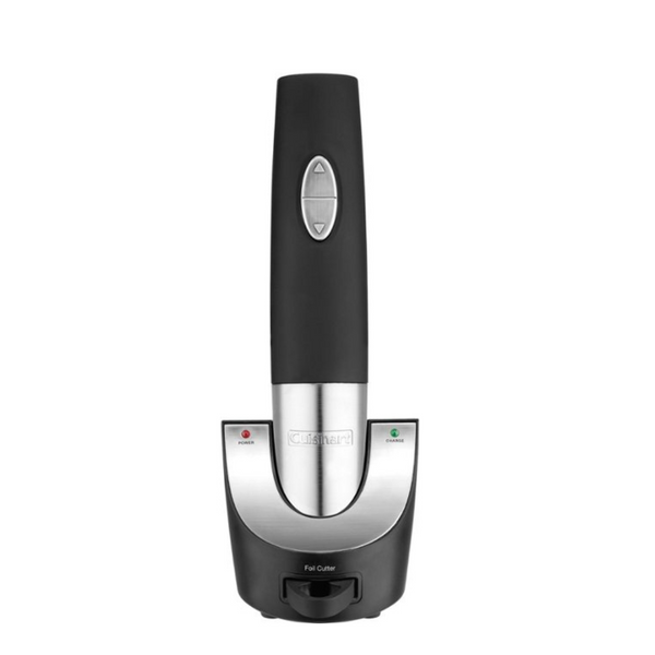 Cuisinart Cordless Wine Opener