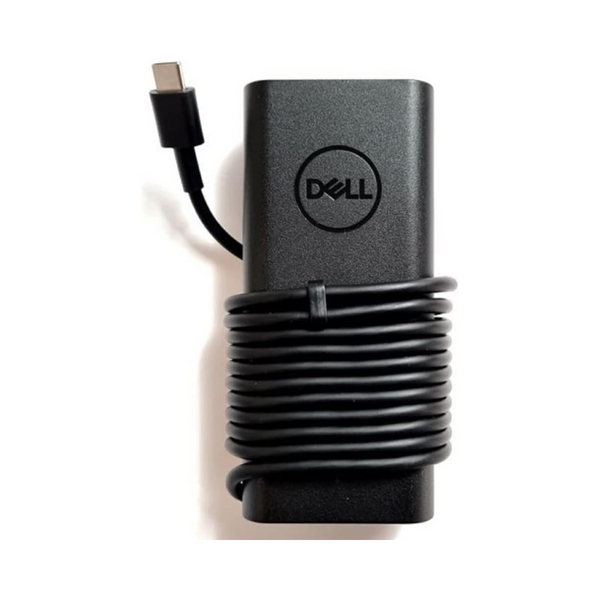 Dell 9mt5r Slim 65-watt Type-c Power Adapter With 1 Meter Power Cord