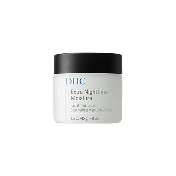 DHC Extra Nighttime Moisture 1.5 oz.