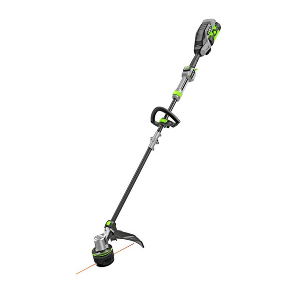 EGO Kit Power+ 16" Li-Ion Cordless Straight Shaft String Trimmer