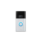 Ring Video Doorbell – 1080p HD video, improved motion detection, easy installation