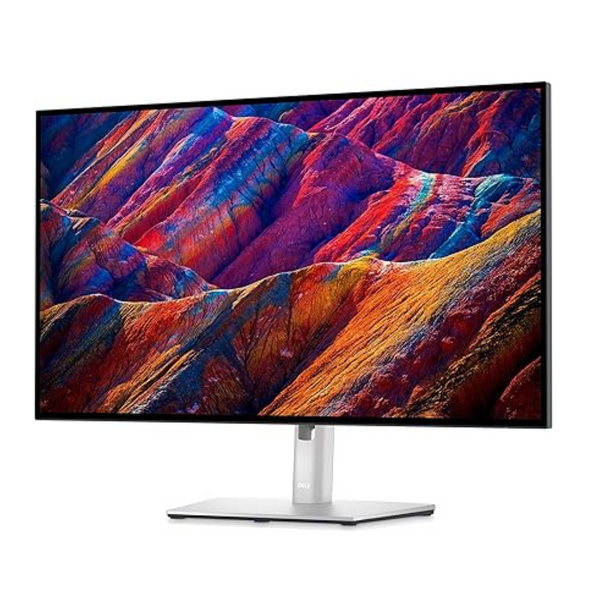 Dell UltraSharp 27" 4K UHD IPS Monitor with USB-C Hub