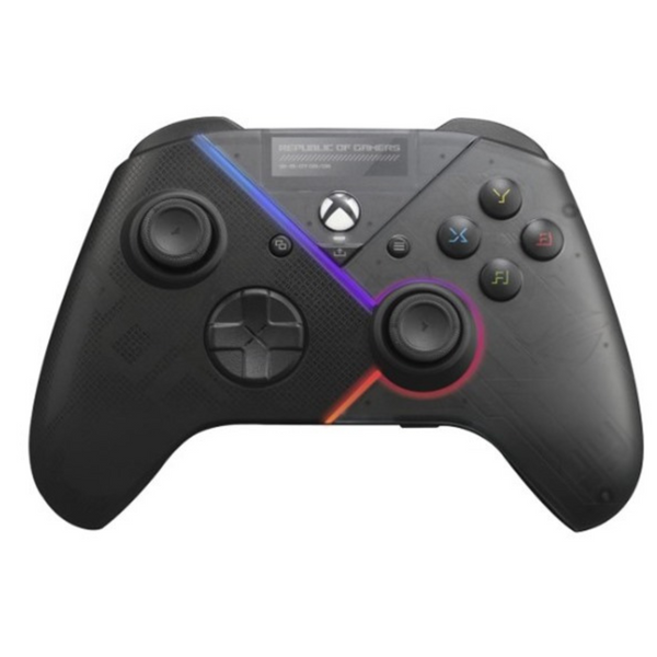 Asus Rog Raikiri Officially Licensed Xbox Controller