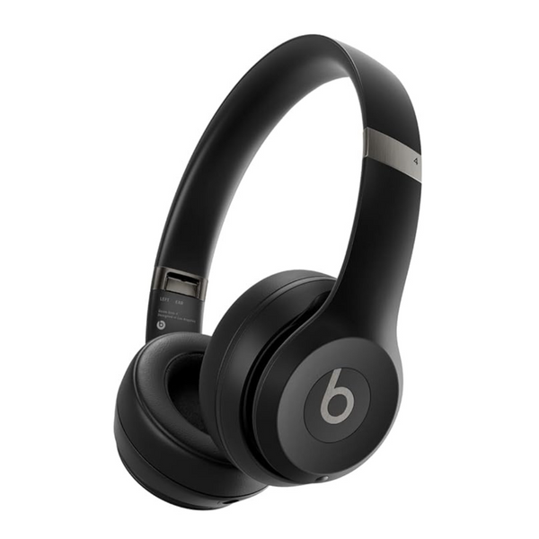 Beats Solo 4 Wireless Bluetooth Headphones