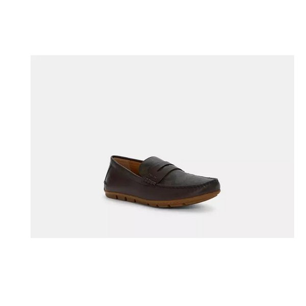 Coach Outlet Men's Mott Driving Shoe