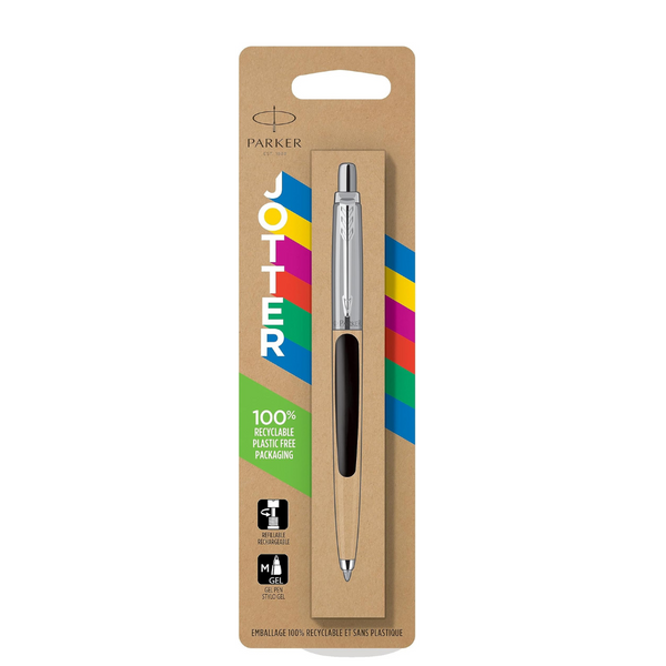 Parker Jotter Originals Gel Pen | Medium Point (0.7 mm)