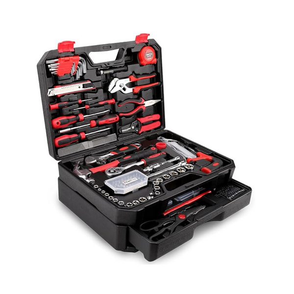 325-Piece KingTool Home Repair Tool Kit