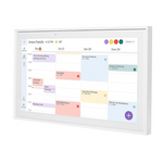 Skylight 15" All-in-One Smart Family Calendar